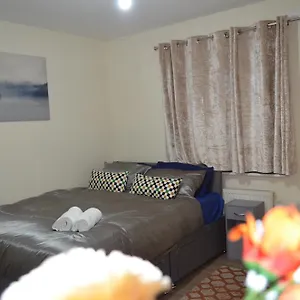  Apartment And Cosy Flat In London/ilford/barking, United Kingdom