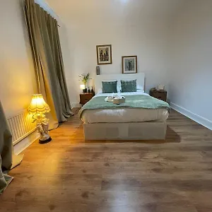 Park View Accommodatie bij particulieren